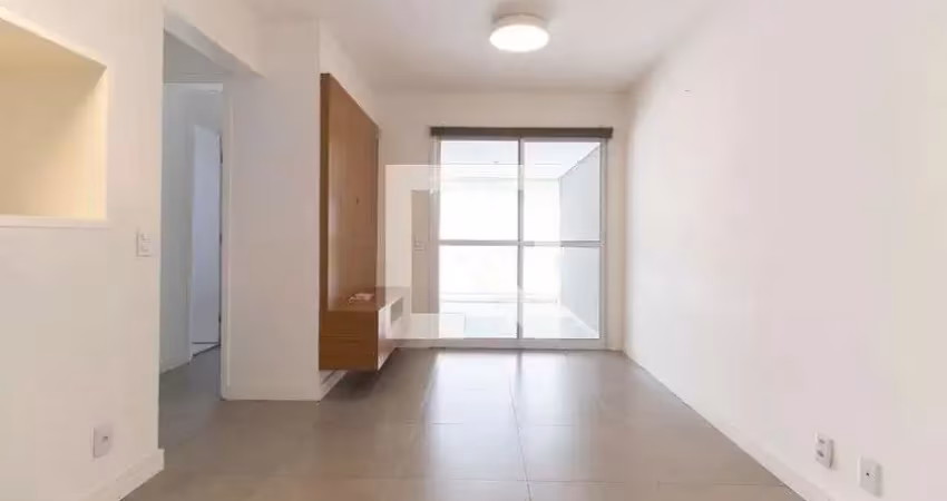 Apartamento para venda - bosque da saúde, 2 quartos,  67 m² - são paulo