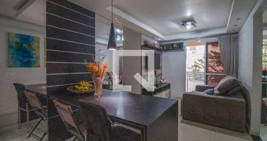 Apartamento para venda - andaraí, 3 quartos,  60 m² - rio de janeiro