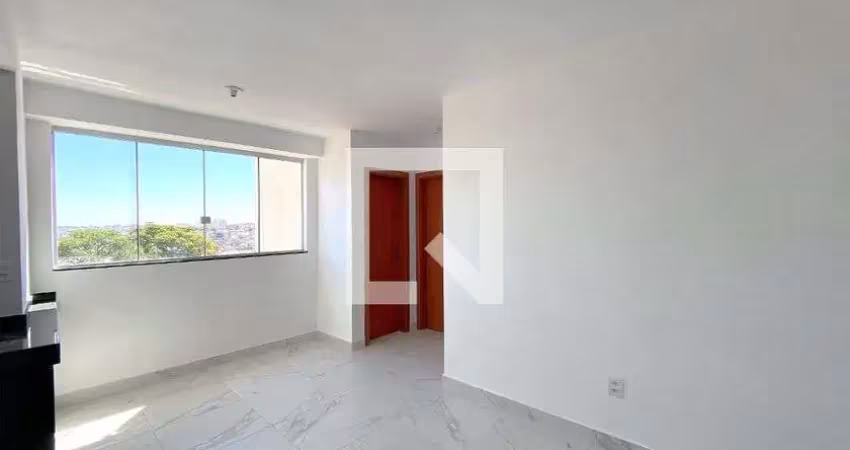 Apartamento para venda - santa mônica, 2 quartos,  60 m² - belo horizonte
