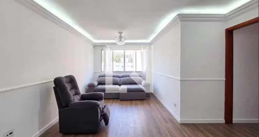 Apartamento para venda - demarchi, 3 quartos,  81 m² - são bernardo do campo