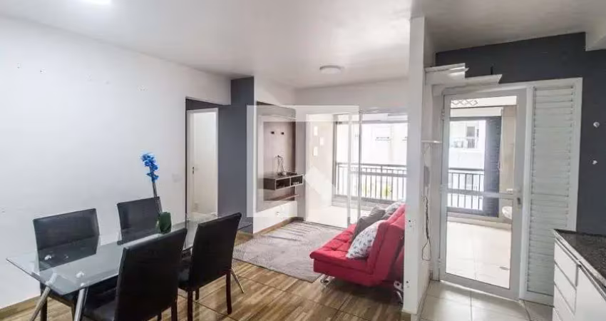 Apartamento para venda - alphaville, 2 quartos,  65 m² - barueri