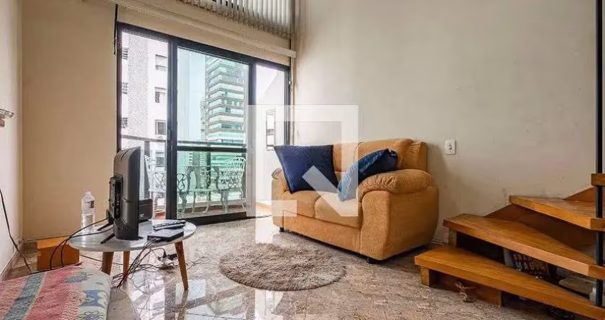 Apartamento com 1 quarto à venda na Rua Doutor Tomás Carvalhal, Paraíso, São Paulo