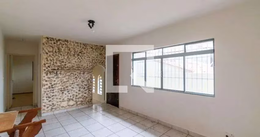 Casa com 4 quartos à venda na Rua Alto do Bonfim, Vila Mascote, São Paulo