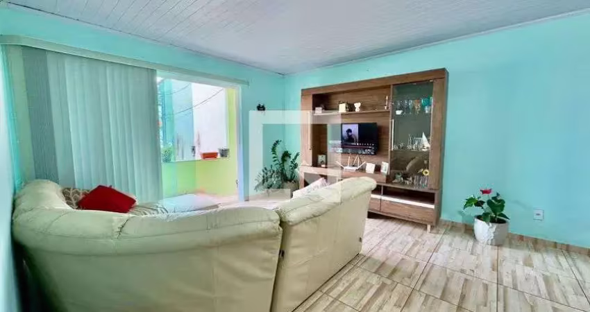 Casa com 3 quartos à venda na Rua Turquesa, Tropical, Contagem