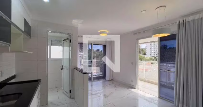 Apartamento para venda - ipiranga, 2 quartos,  59 m² - são paulo
