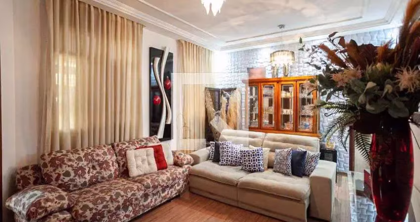 Apartamento para venda - santa amélia, 3 quartos,  80 m² - belo horizonte