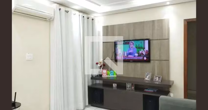Casa para venda - nova gameleira, 3 quartos,  200 m² - belo horizonte