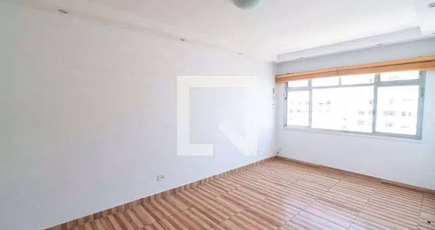 Apartamento com 2 quartos à venda na Rua Fiação da Saúde, Saúde, São Paulo