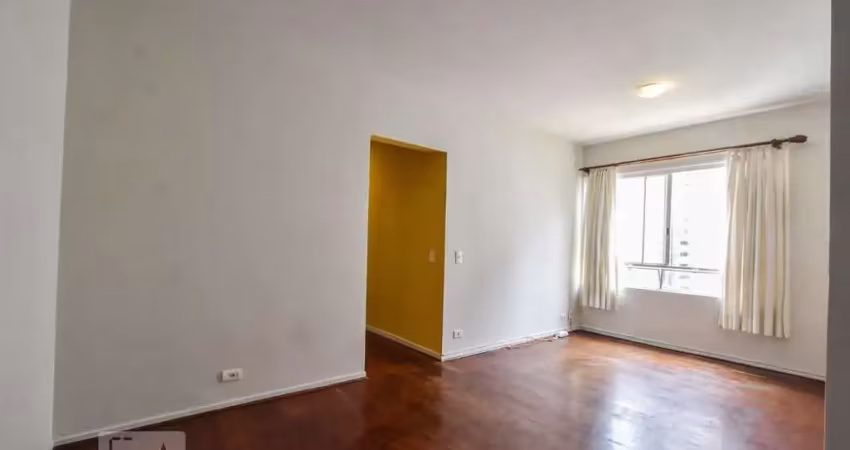 Apartamento para venda - brooklin, 3 quartos,  85 m² - são paulo
