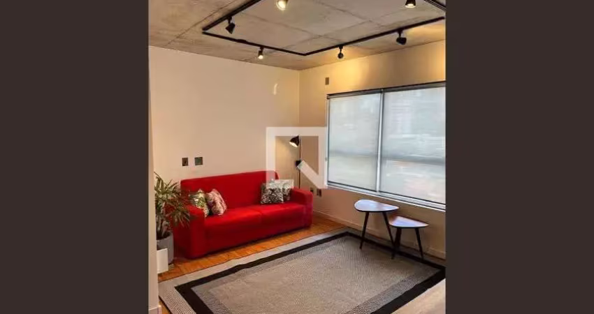 Apartamento com 1 quarto à venda na Rua Doutor Liráucio Gomes, Cambuí, Campinas