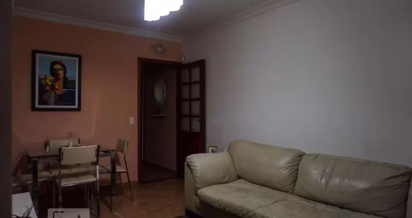 Casa com 3 quartos à venda na Rua Maria Helena, Santana, São Paulo