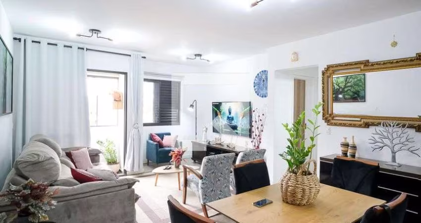 Apartamento para venda - rudge ramos, 2 quartos,  107 m² - são bernardo do campo