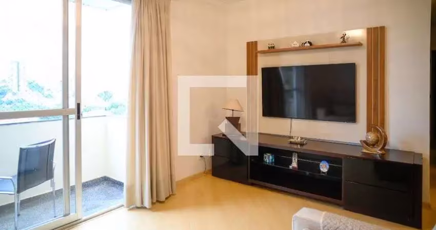 Apartamento para venda - bosque da saúde, 3 quartos,  75 m² - são paulo