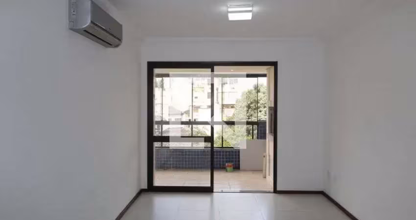 Apartamento para venda - são joão , 2 quartos,  82 m² - porto alegre