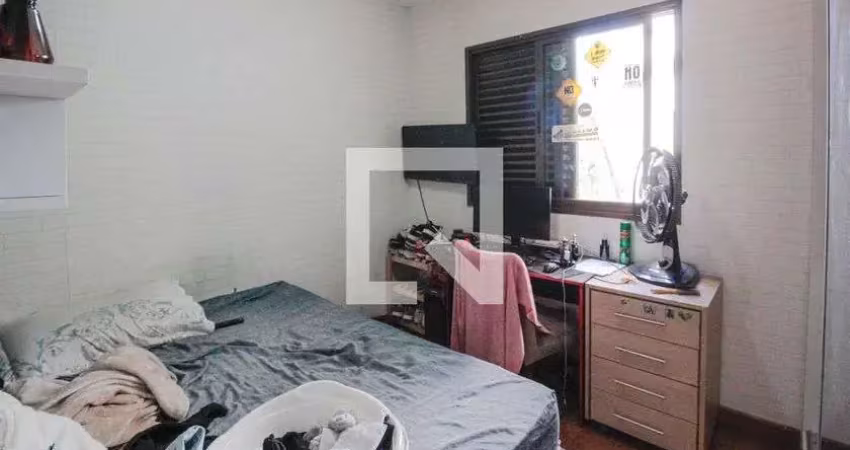 Apartamento para venda - vila augusta, 2 quartos,  86 m² - guarulhos
