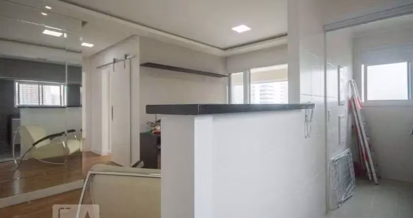 Apartamento para venda - brooklin, 2 quartos,  70 m² - são paulo