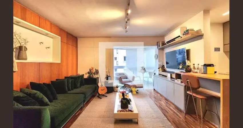 Apartamento para venda - vila olímpia, 1 quarto,  63 m² - são paulo