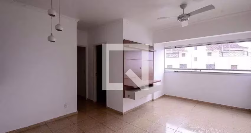 Cobertura para venda - vila das mercês, 2 quartos,  80 m² - são paulo