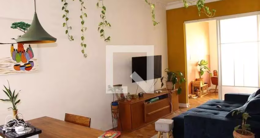 Apartamento para venda - santa cecília, 2 quartos,  129 m² - são paulo