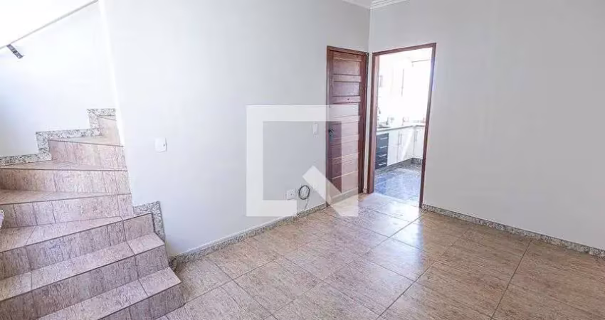 Cobertura para venda - ouro preto, 3 quartos,  120 m² - belo horizonte