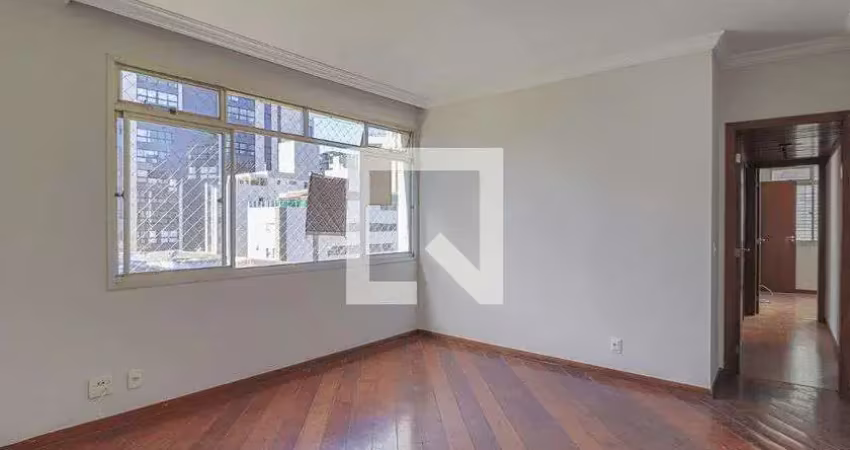 Apartamento para venda - sion, 3 quartos,  90 m² - belo horizonte