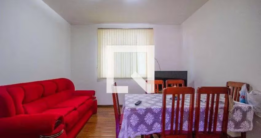 Apartamento para venda - paquetá, 3 quartos,  86 m² - belo horizonte