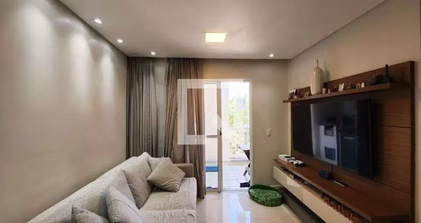 Apartamento com 3 quartos à venda na Rua do Retiro, Retiro, Jundiaí