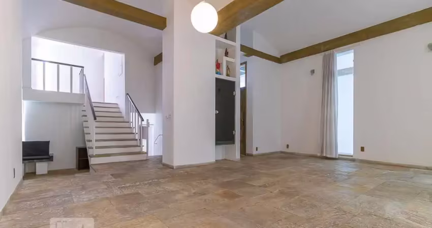 Casa para venda - jardim chapadão, 4 quartos,  237 m² - campinas