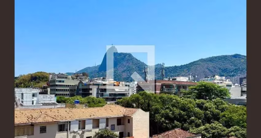 Apartamento para venda - botafogo, 3 quartos,  96 m² - rio de janeiro