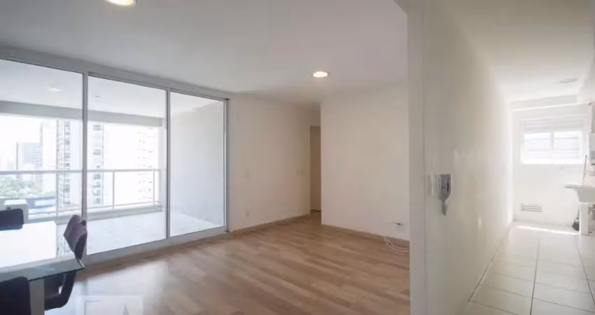 Apartamento para venda - campo belo, 2 quartos,  72 m² - são paulo