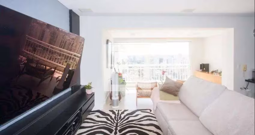 Apartamento para venda - brooklin, 1 quarto,  74 m² - são paulo