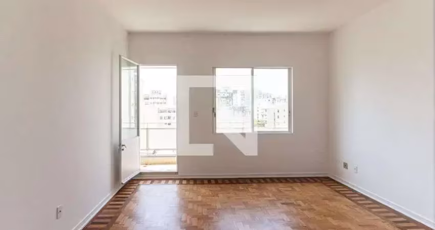 Apartamento para venda - santa cecília, 2 quartos,  125 m² - são paulo