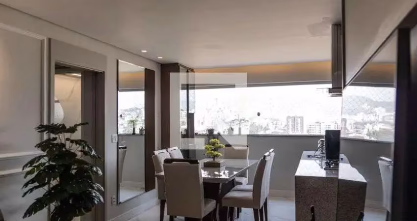 Apartamento para venda - betânia, 3 quartos,  73 m² - belo horizonte