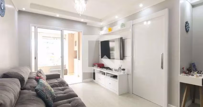 Apartamento para venda - tatuapé, 3 quartos,  90 m² - são paulo