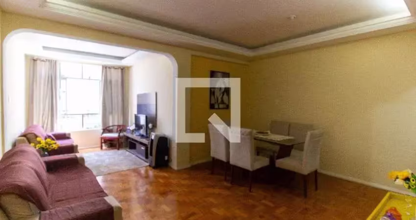 Apartamento com 3 quartos à venda na Avenida Almirante Ary Parreiras, Icaraí, Niterói
