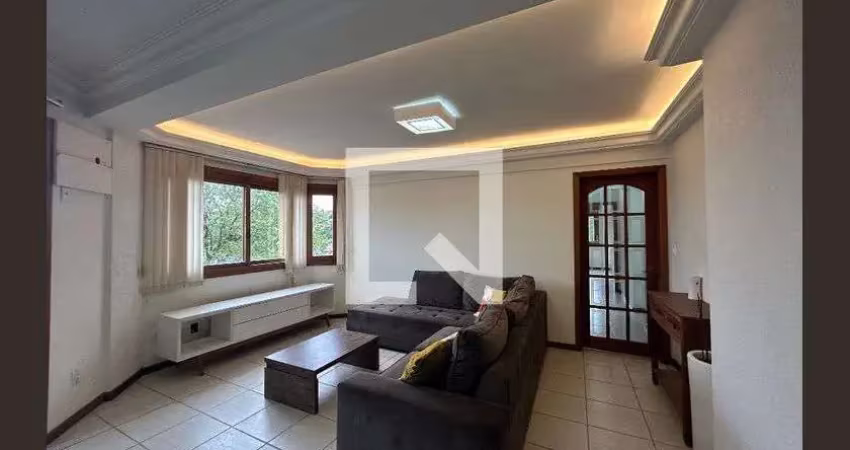 Apartamento para venda - ideal, 4 quartos,  125 m² - novo hamburgo