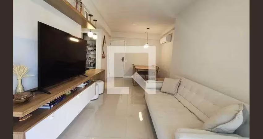 Apartamento para venda - flamengo, 2 quartos,  72 m² - rio de janeiro