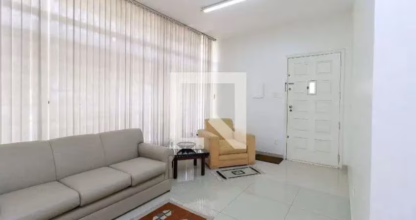 Casa para venda - chácara santo antonio, 3 quartos,  200 m² - são paulo