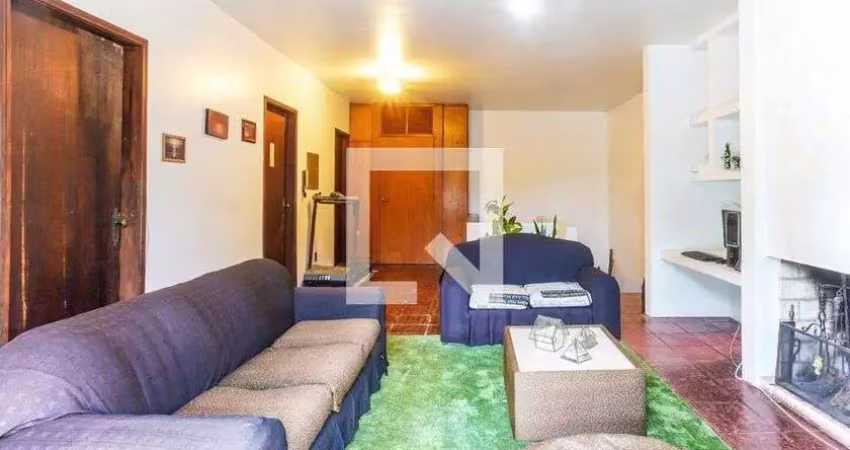 Casa com 3 quartos à venda na Rua Canto e Melo, Nonoai, Porto Alegre