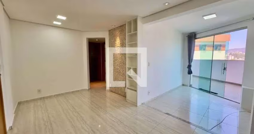 Apartamento para venda - salgado filho, 3 quartos,  140 m² - belo horizonte