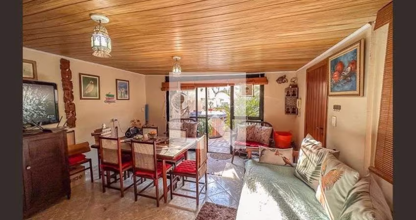 Cobertura para venda - flamengo, 3 quartos,  150 m² - rio de janeiro