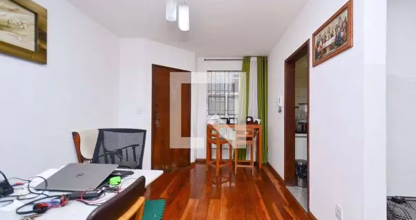 Cobertura para venda - santa cruz, 3 quartos,  136 m² - belo horizonte
