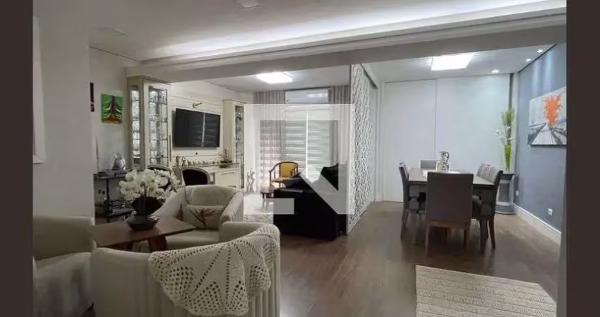 Apartamento com 3 quartos à venda na Rua Eloy Cândido Lopes, Centro, Osasco