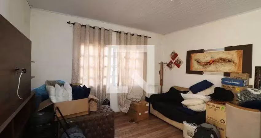 Casa com 3 quartos à venda na Rua Rego Barros, Vila Formosa, São Paulo