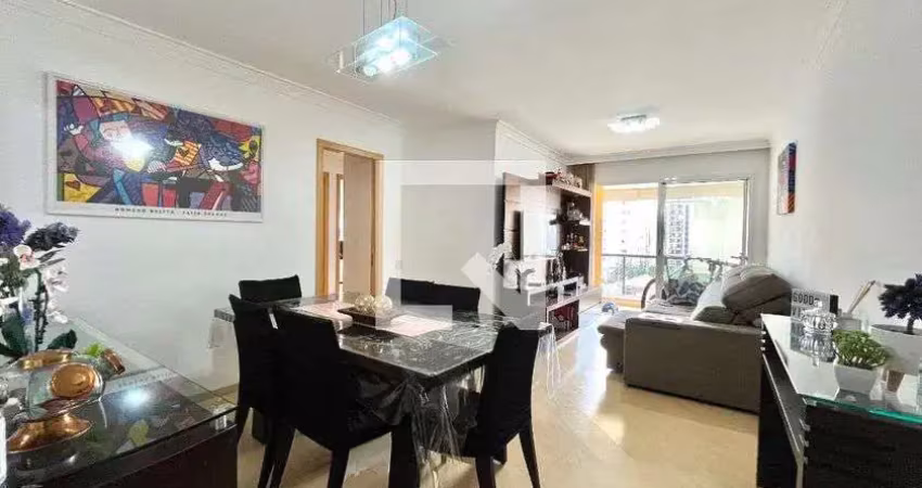 Apartamento com 3 quartos à venda na Rua Estero Belaco, Saúde, São Paulo