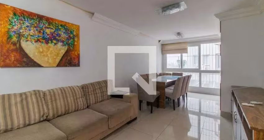 Apartamento para venda - santa tereza , 3 quartos,  142 m² - porto alegre