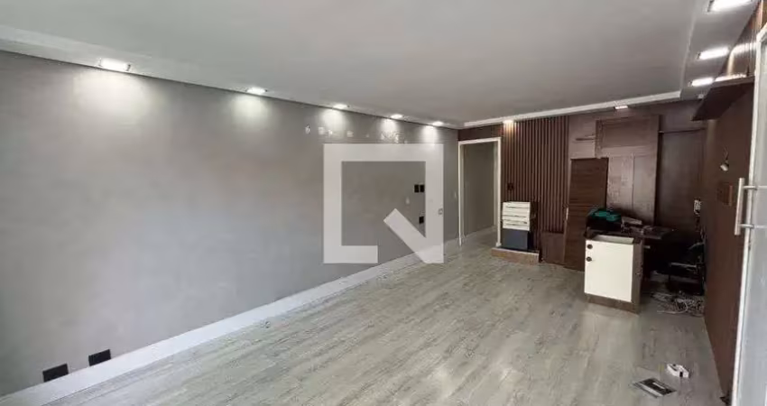 Casa com 3 quartos à venda na Rua João Fernandes, Jardim, Santo André