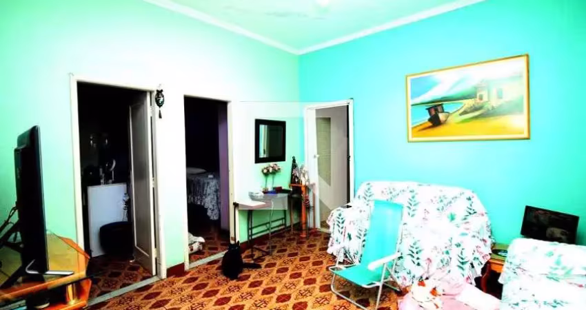Casa com 2 quartos à venda na Avenida Oliveira Belo, Irajá, Rio de Janeiro