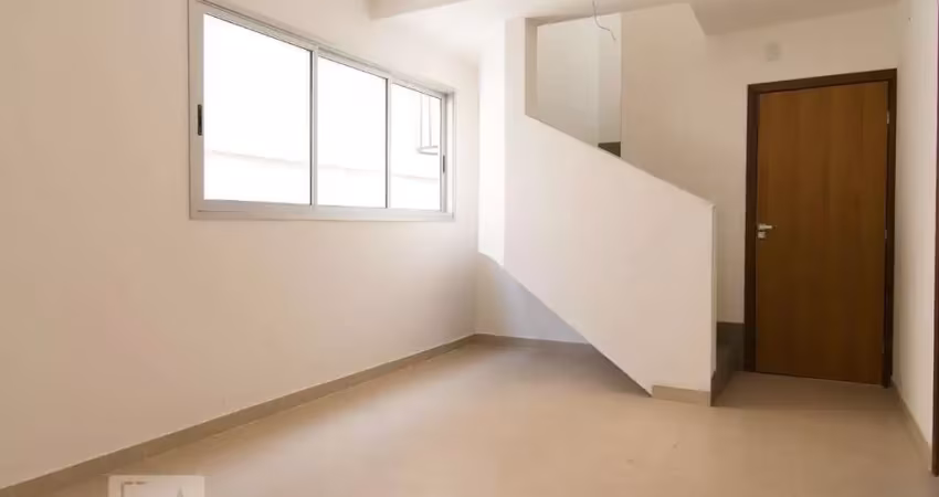 Cobertura para venda - são pedro, 3 quartos,  180 m² - belo horizonte
