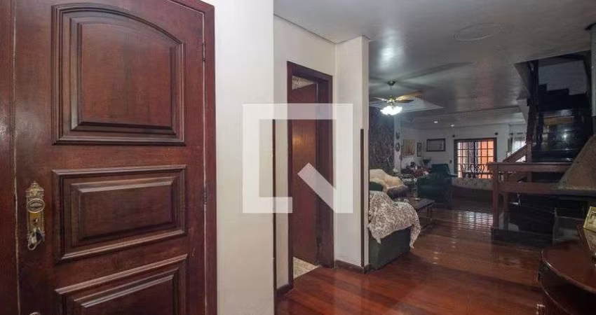 Casa com 4 quartos à venda na Rua Santa Maria, Partenon, Porto Alegre